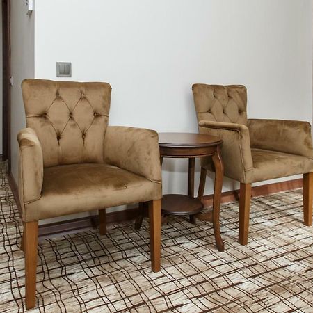 Grand Mela Hotel Macka Zewnętrze zdjęcie