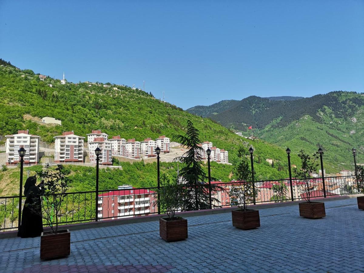 Grand Mela Hotel Macka Zewnętrze zdjęcie