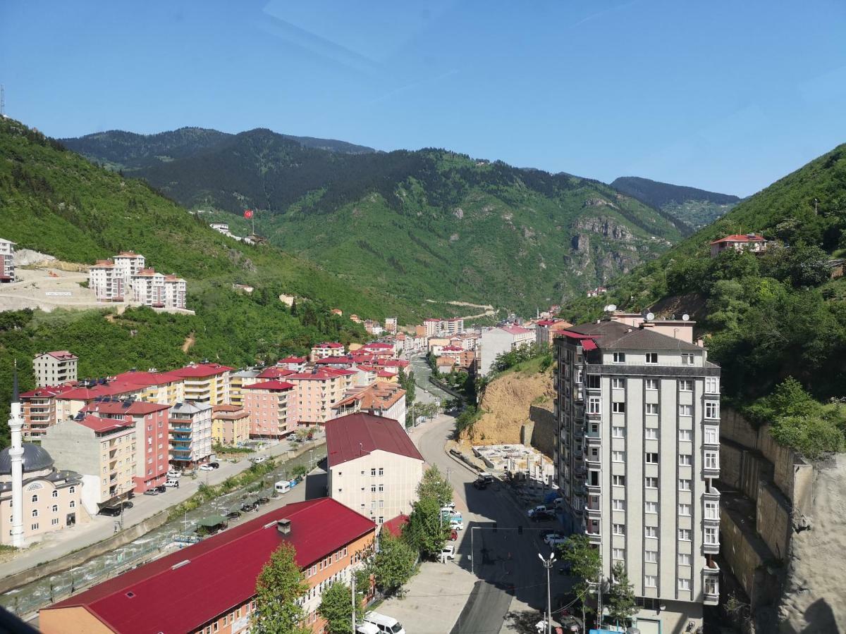 Grand Mela Hotel Macka Zewnętrze zdjęcie