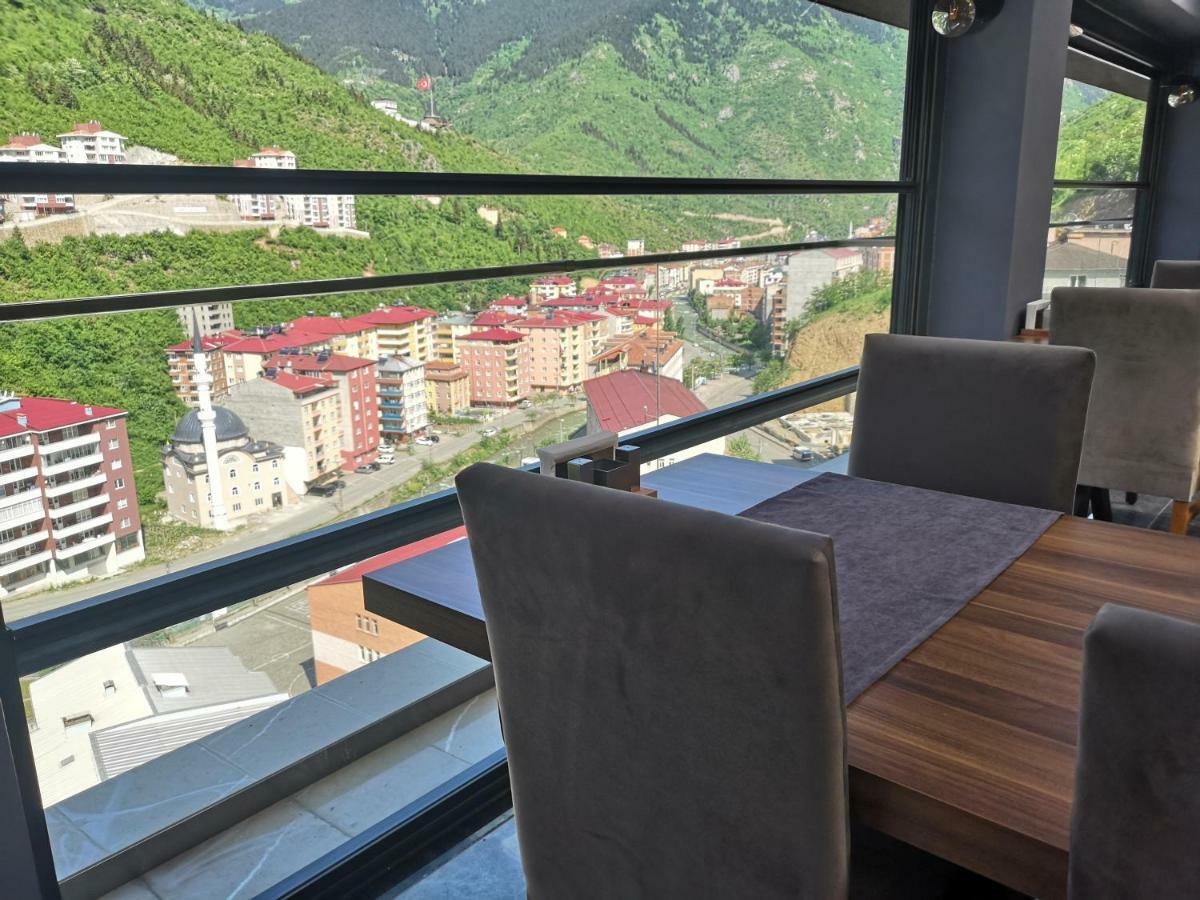 Grand Mela Hotel Macka Zewnętrze zdjęcie