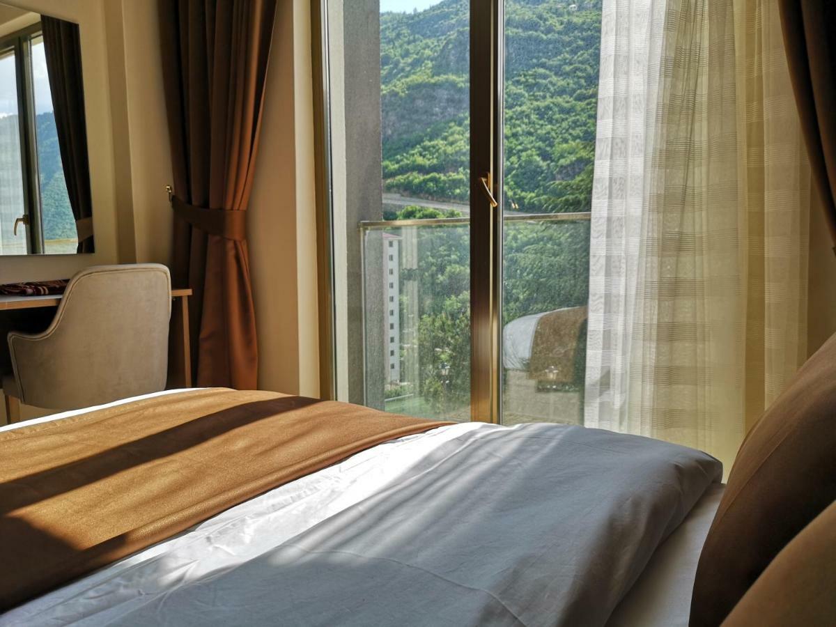 Grand Mela Hotel Macka Zewnętrze zdjęcie