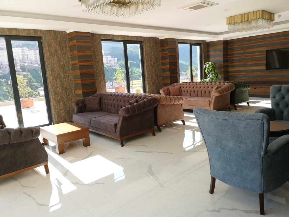 Grand Mela Hotel Macka Zewnętrze zdjęcie