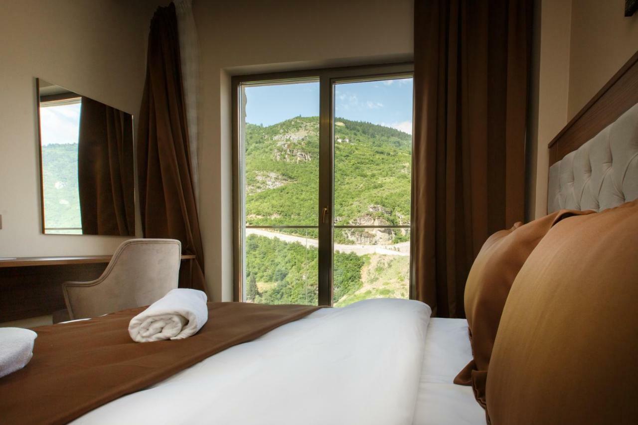 Grand Mela Hotel Macka Zewnętrze zdjęcie
