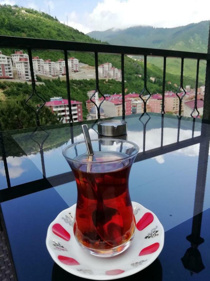 Grand Mela Hotel Macka Zewnętrze zdjęcie