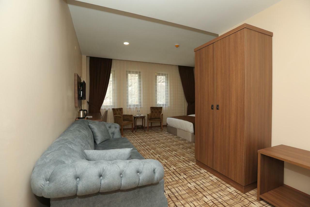 Grand Mela Hotel Macka Zewnętrze zdjęcie