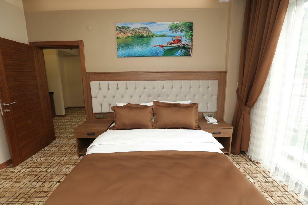 Grand Mela Hotel Macka Zewnętrze zdjęcie