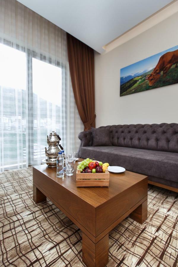 Grand Mela Hotel Macka Zewnętrze zdjęcie
