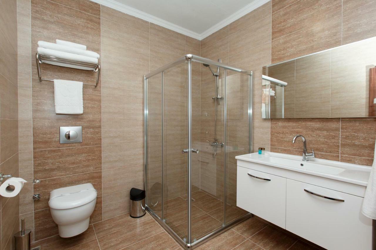 Grand Mela Hotel Macka Zewnętrze zdjęcie