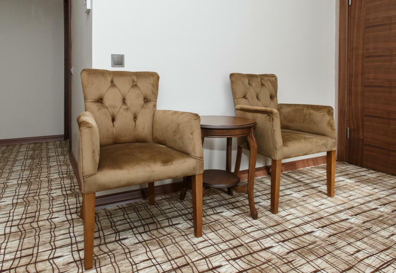 Grand Mela Hotel Macka Zewnętrze zdjęcie